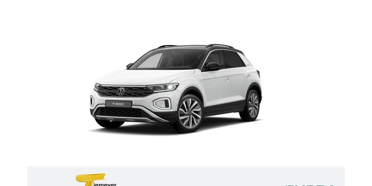 VW T-Roc 9.163 km 26.980 &euro; Remscheid 42857