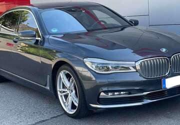 BMW 740 178.000 km 34.900 &euro; Wuppertal 42277