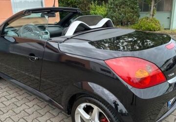 Opel Tigra 83.700 km 3.500 &euro; Wuppertal 42279