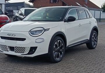 Fiat 600e 4.711 km 36.490 &euro; Kempen 47906