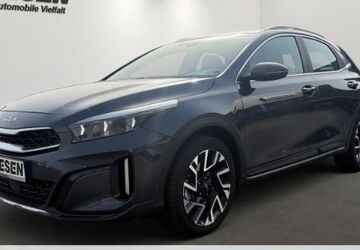 Kia XCeed 12.590 km 24.780 &euro; Korschenbroich 41352