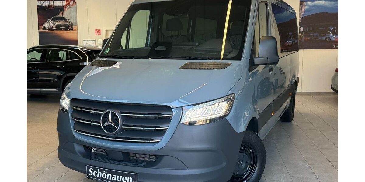 Mercedes-Benz Sprinter 3.500 km 68.450 &euro; Wuppertal 42281