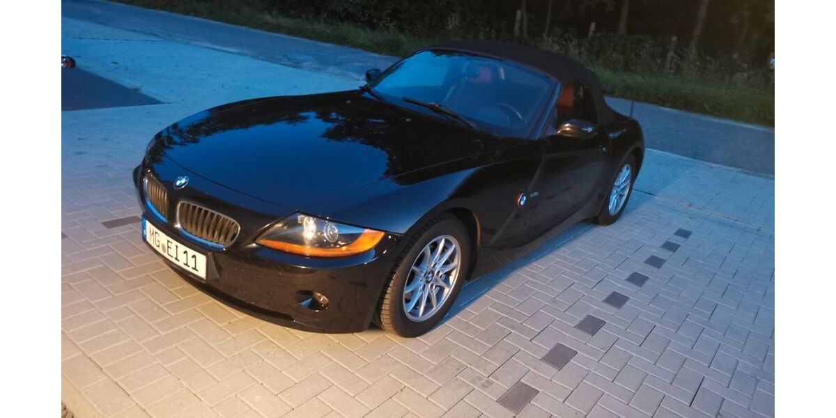 BMW Z4 163.000 km 12.499 &euro; Mönchengladbach 41199