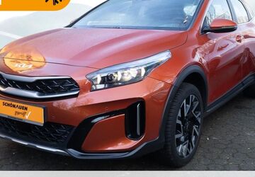 Kia XCeed 23.655 km 21.990 &euro; Solingen 42697