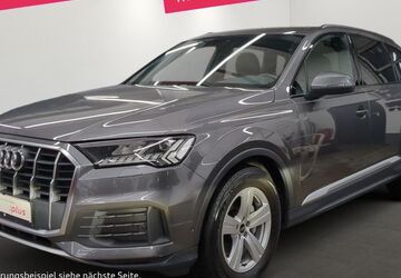 Audi Q7 57.544 km 57.550 &euro; Mülheim a.d. Ruhr 45481