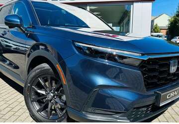 Honda CR-V 3.526 km 44.900 &euro; Mönchengladbach 41061