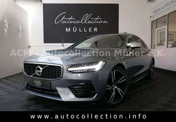 Volvo S90 70.500 km 27.997 &euro; Remscheid 42897