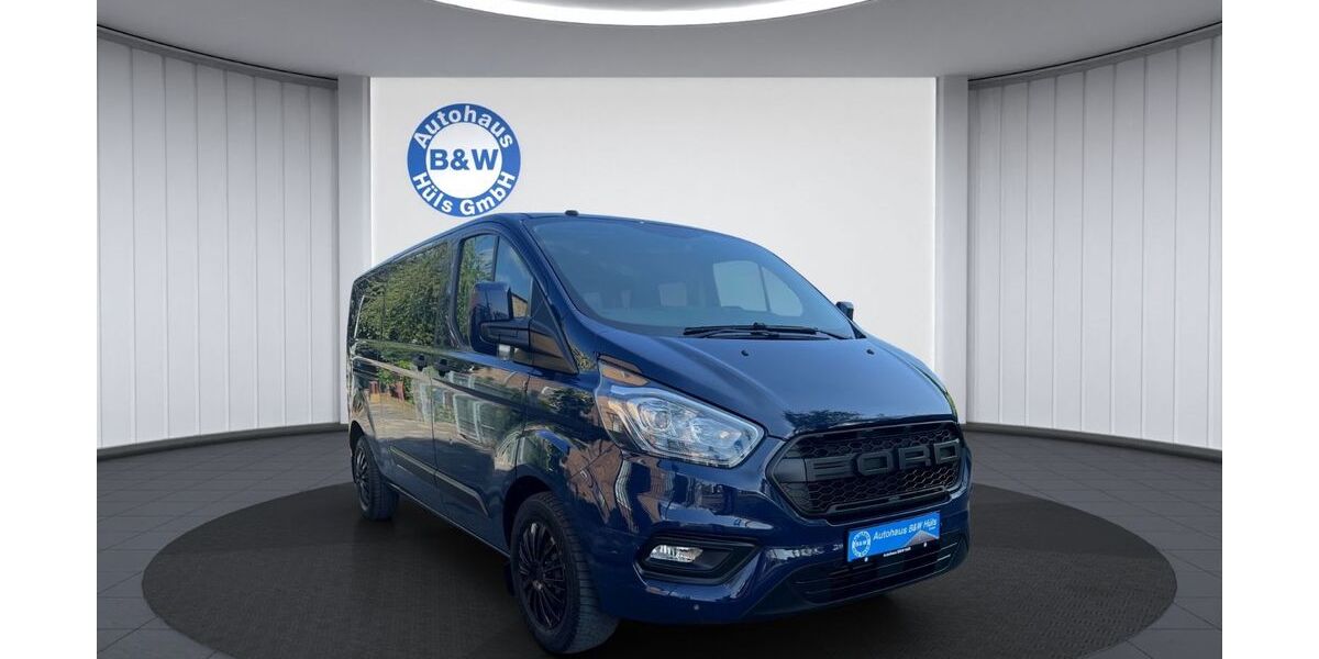 Ford Transit Custom 65.272 km 24.999 &euro; Krefeld 47805
