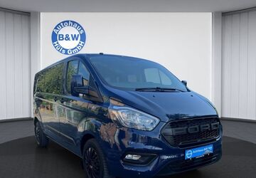 Ford Transit Custom 65.272 km 25.499 &euro; Krefeld 47805