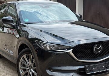 Mazda CX-5 225.000 km 11.940 &euro; Düsseldorf 40468