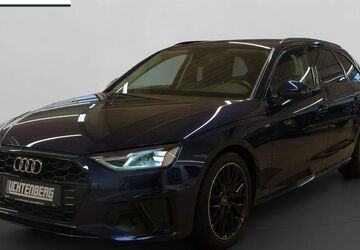 Audi A4 37.600 km 30.980 &euro; Leverkusen 51381