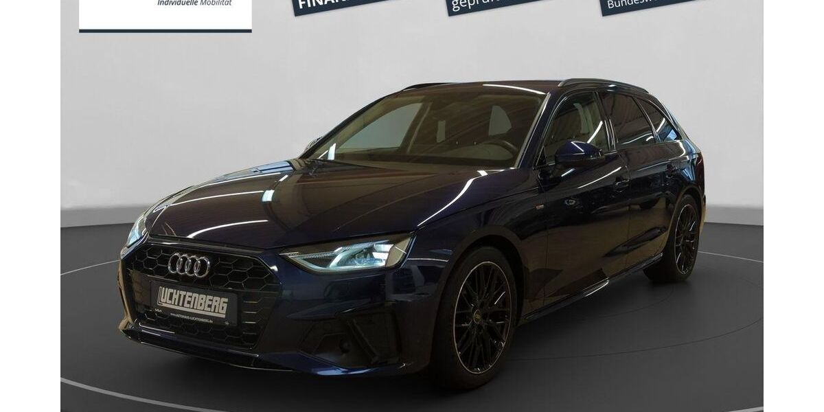 Audi A4 37.600 km 30.980 &euro; Leverkusen 51381