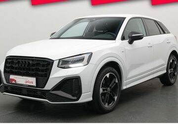 Audi Q2 13.412 km 24.480 &euro; Leverkusen 51373