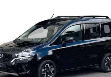 Nissan Townstar 17.900 km 24.900 &euro; Solingen/NRW 42655