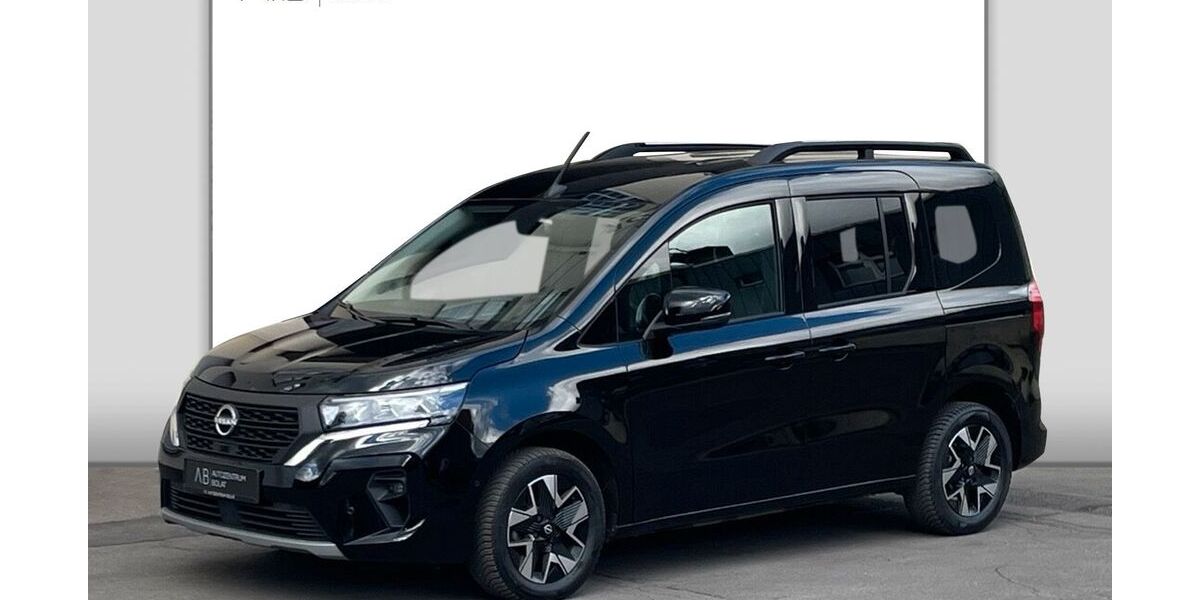 Nissan Townstar 17.900 km 24.900 &euro; Solingen/NRW 42655