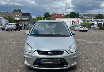 Ford C-Max 205.000 km 2.000 &euro; Düsseldorf 40597