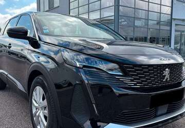 Peugeot 5008 125.000 km 18.683 &euro; Düsseldorf 40549