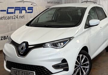 Renault ZOE 46.787 km 12.950 &euro; Hilden (bei Düsseldorf) 40721