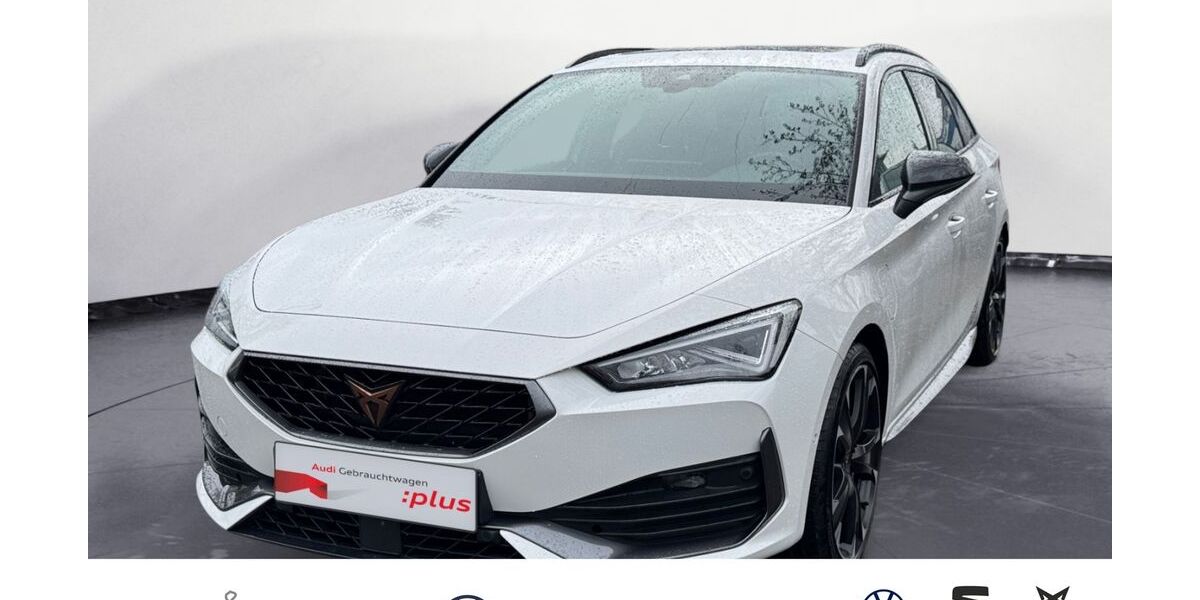 Cupra Leon 60.980 km 22.980 &euro; Hilden 40721
