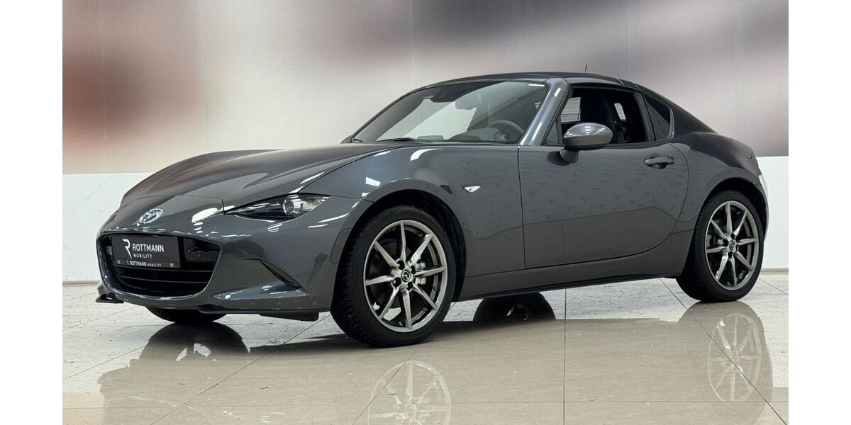 Mazda MX-5 19.995 km 28.900 &euro; Oberhausen 46149