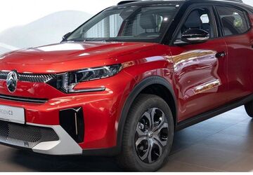 Citroen C3 Aircross 8.399 km 18.990 &euro; Hilden 40721