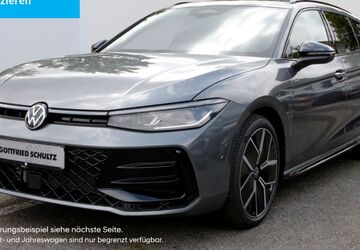 VW Passat 12.900 km 49.290 &euro; Solingen 42651