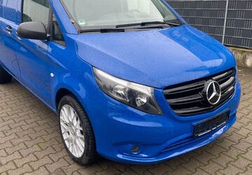 Mercedes-Benz Vito 78.000 km 32.950 &euro; Bedburg 50181