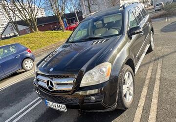 Mercedes-Benz GL 320 277.700 km 8.200 &euro; Ratingen 40880