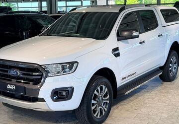 Ford Ranger 148.818 km 23.980 &euro; Remscheid 42897