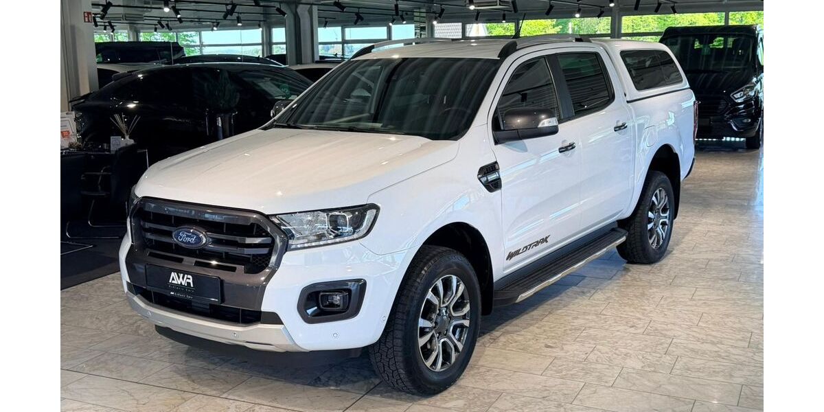 Ford Ranger 148.818 km 23.980 &euro; Remscheid 42897
