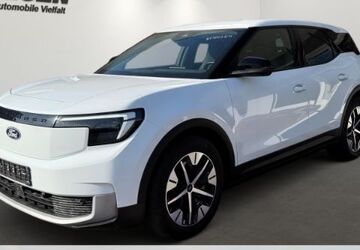 Ford Explorer 2.250 km 35.850 &euro; Neuss 41464