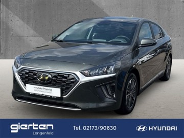 Gebrauchte Hyundai Ioniq