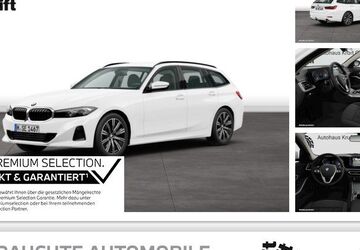 BMW 318 69.367 km 27.477 &euro; Oberhausen 46117