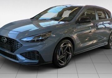 Hyundai i30 11.061 km 25.750 &euro; Neuss 41464