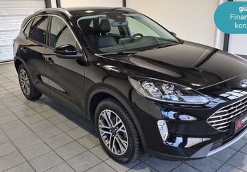 Ford Kuga 72.230 km 21.790 &euro; Wuppertal 42287