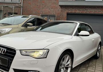 Audi A5 215.000 km 9.500 &euro; Solingen 42651