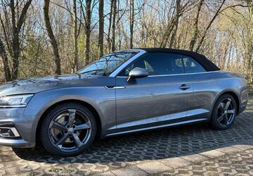 Audi A5 69.705 km 26.990 &euro; Krefeld 47804