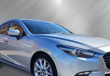 Mazda 3 102.357 km 15.490 &euro; Mülheim 45473