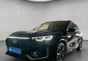 Ford Kuga 16.421 km 31.390 &euro; Düsseldorf 40233