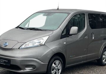 Nissan e-NV200 74.800 km 15.500 &euro; Solingen/NRW 42655