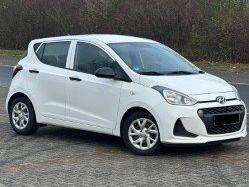 Hyundai i10 146.900 km 5.500 &euro; Neuss 41469