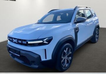 Dacia Duster 9.150 km 22.450 &euro; Mönchengladbach 41061