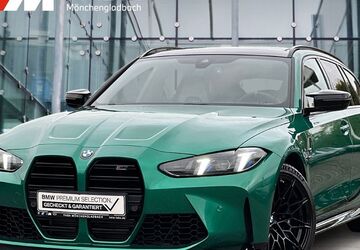 BMW M3 17.250 km 81.990 &euro; Mönchengladbach 41066