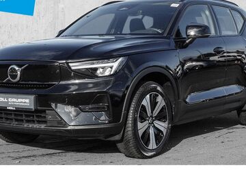 Volvo XC40 47.529 km 26.980 &euro; Düsseldorf 40474