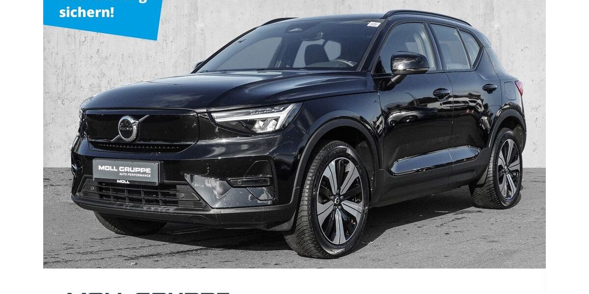 Volvo XC40 47.529 km 26.980 &euro; Düsseldorf 40474