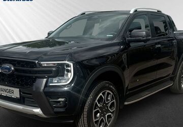 Ford Ranger 5.000 km 50.990 &euro; Oberhausen - Sterkrade 46145