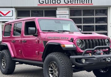 Jeep Wrangler 1.750 km 127.800 &euro; Krefeld 47805