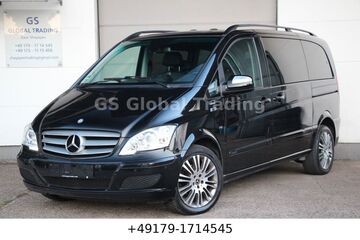 Gebrauchte Mercedes-Benz Viano