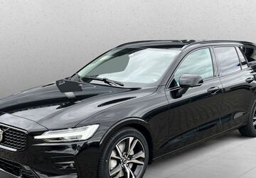 Volvo V60 10.920 km 39.980 &euro; Mönchengladbach 41068