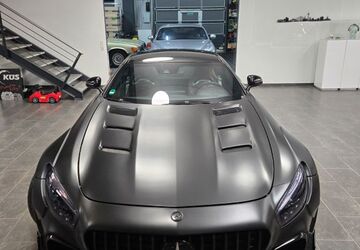 Mercedes-Benz AMG GT 48.900 km 109.999 &euro; Kaarst 41564